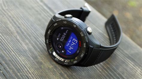 huawei watch 2 review